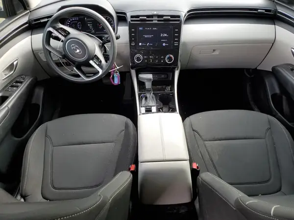 5NMJA3AE5NH003805 2022 HYUNDAI TUCSON - Image 8