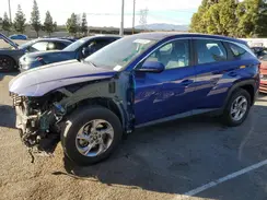 5NMJA3AE5NH003870 2022 HYUNDAI TUCSON