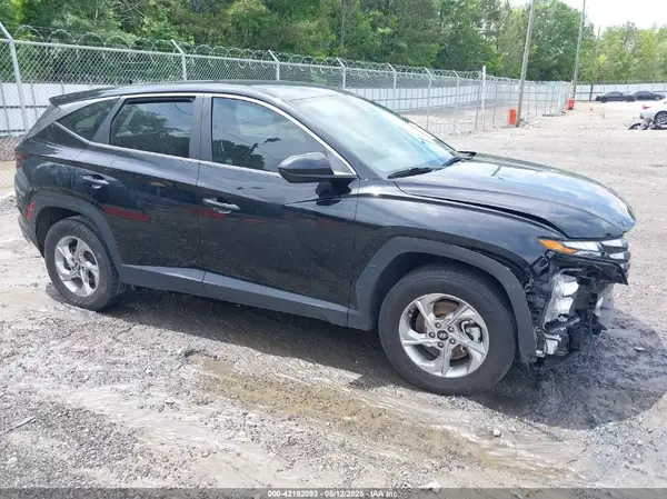 5NMJA3AE5NH005926 2022 HYUNDAI TUCSON - Image 1
