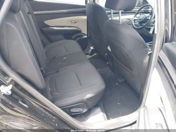 5NMJA3AE5NH005926 2022 HYUNDAI TUCSON - Image 8