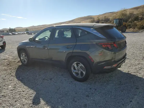 5NMJA3AE5NH011788 2022 HYUNDAI TUCSON - Image 2