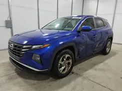 5NMJA3AE5NH012410 2022 HYUNDAI TUCSON