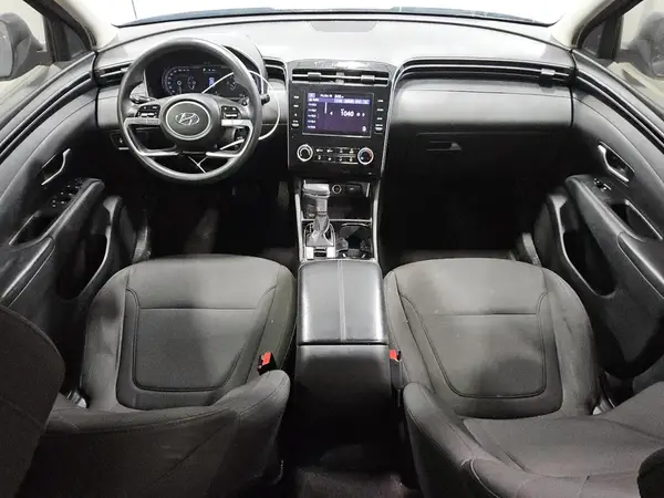 5NMJA3AE5NH012410 2022 HYUNDAI TUCSON - Image 8