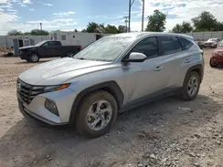 5NMJA3AE5NH012813 2022 HYUNDAI TUCSON