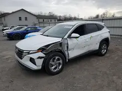 5NMJA3AE5NH014304 2022 HYUNDAI TUCSON