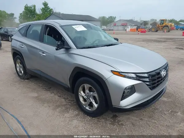 5NMJA3AE5NH014755 2022 HYUNDAI TUCSON - Image 1