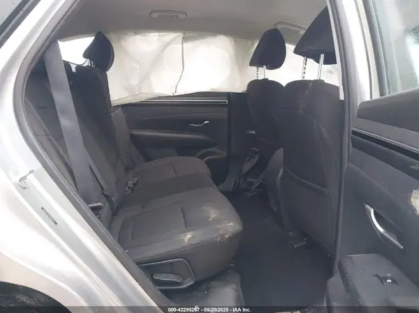 5NMJA3AE5NH014755 2022 HYUNDAI TUCSON - Image 8