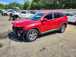 5NMJA3AE5NH028848 2022 HYUNDAI TUCSON