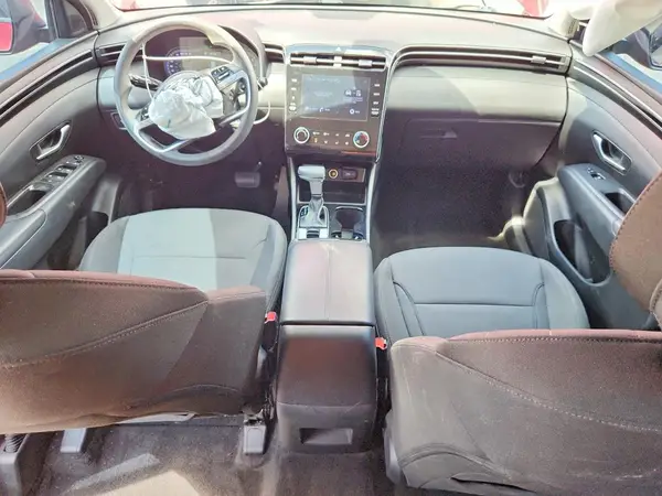 5NMJA3AE5NH028848 2022 HYUNDAI TUCSON - Image 8