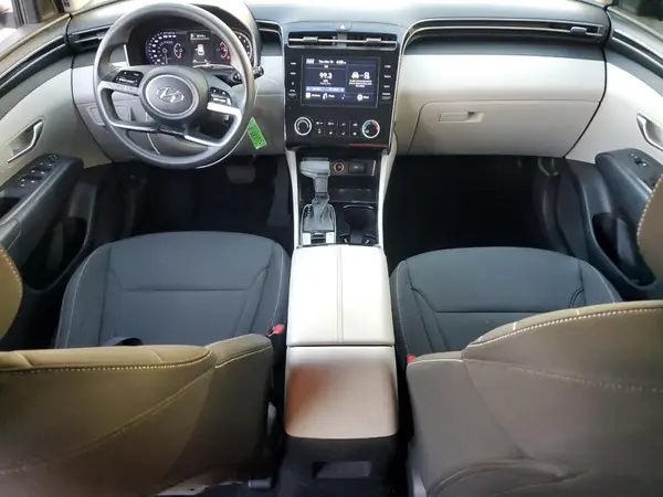 5NMJA3AE5NH034388 2022 HYUNDAI TUCSON - Image 8