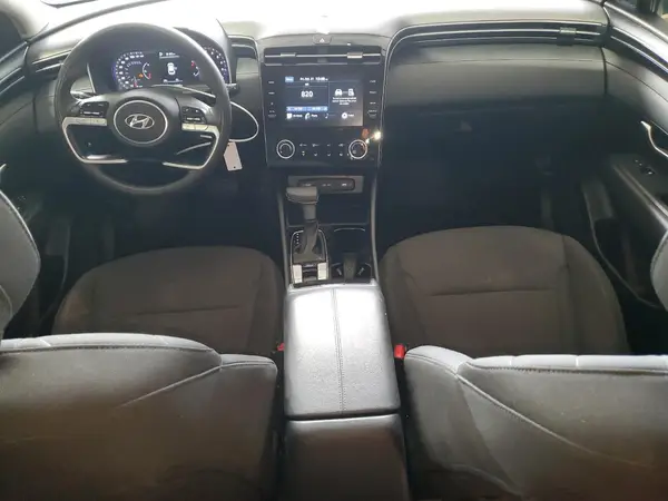 5NMJA3AE5NH052759 2022 HYUNDAI TUCSON - Image 8