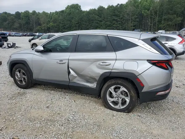 5NMJA3AE5NH068315 2022 HYUNDAI TUCSON - Image 2