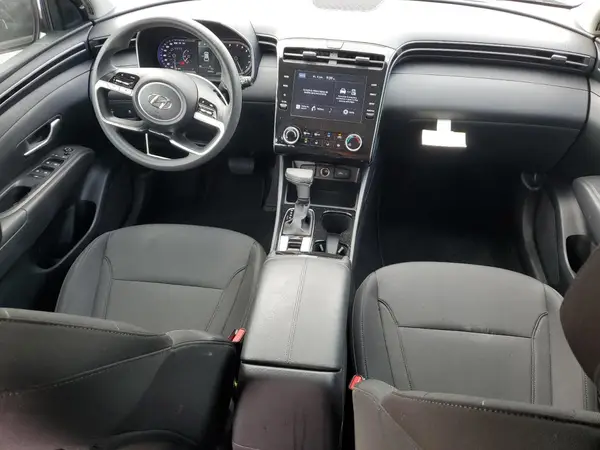 5NMJA3AE5NH068315 2022 HYUNDAI TUCSON - Image 8