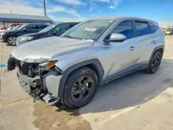 5NMJA3AE5NH076785 2022 HYUNDAI TUCSON