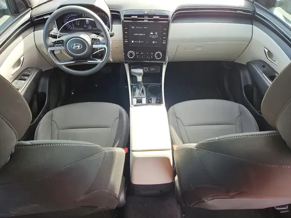 5NMJA3AE5NH076785 2022 HYUNDAI TUCSON - Image 8