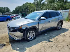 5NMJA3AE5NH108795 2022 HYUNDAI TUCSON