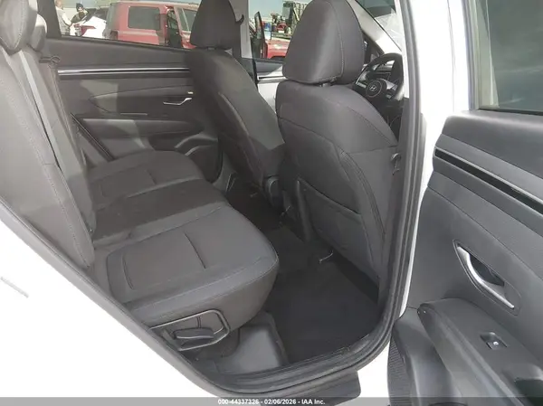 5NMJA3AE5NH109722 2022 HYUNDAI TUCSON - Image 8