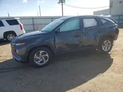 5NMJA3AE5NH111423 2022 HYUNDAI TUCSON