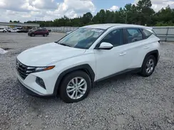 5NMJA3AE5NH154269 2022 HYUNDAI TUCSON