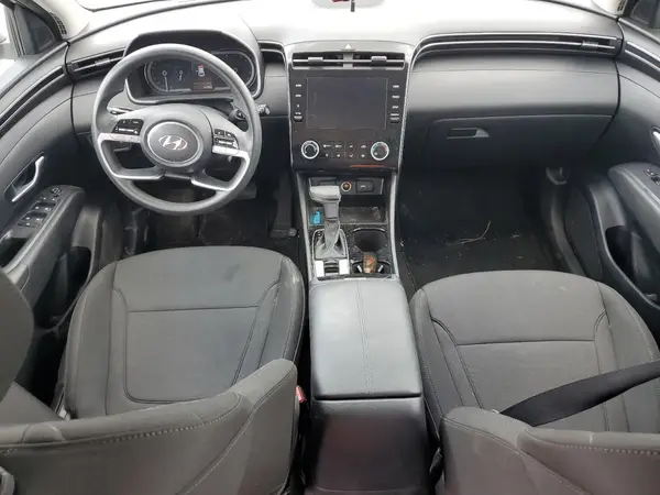 5NMJA3AE5NH154269 2022 HYUNDAI TUCSON - Image 8