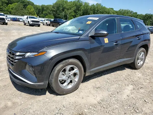 5NMJA3AE5PH220709 2023 HYUNDAI TUCSON - Image 1
