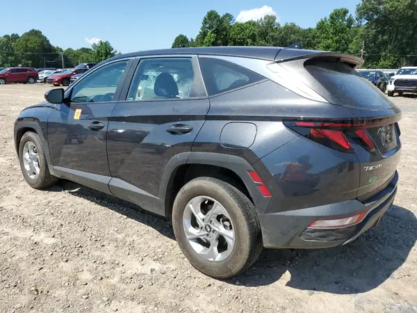 5NMJA3AE5PH220709 2023 HYUNDAI TUCSON - Image 2