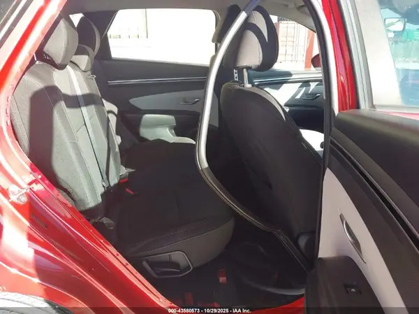5NMJA3AE5PH222864 2023 HYUNDAI TUCSON - Image 8