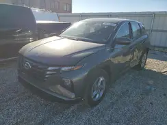 5NMJA3AE5PH261356 2023 HYUNDAI TUCSON