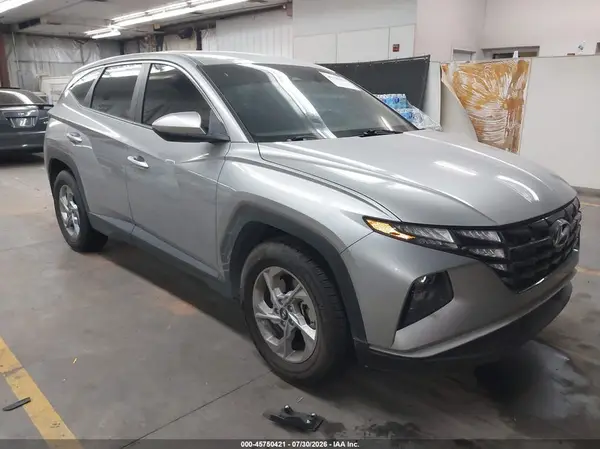 5NMJA3AE5PH263124 2023 HYUNDAI TUCSON - Image 1