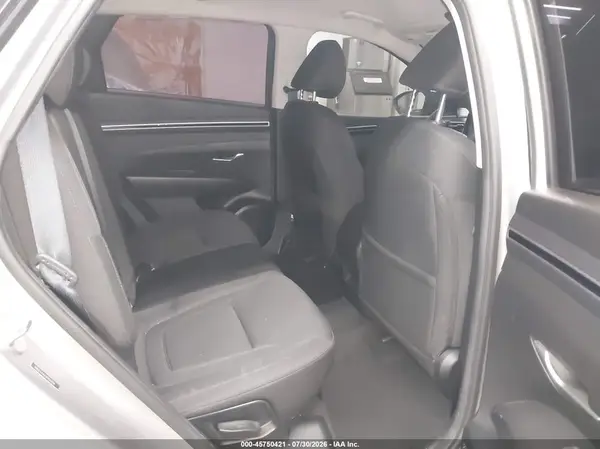 5NMJA3AE5PH263124 2023 HYUNDAI TUCSON - Image 8