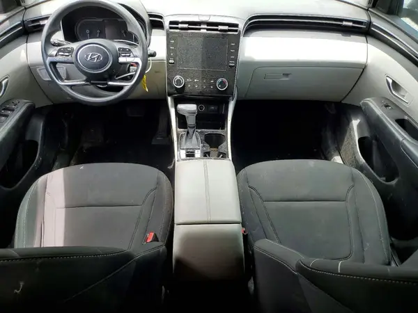 5NMJA3AE6NH002274 2022 HYUNDAI TUCSON - Image 8