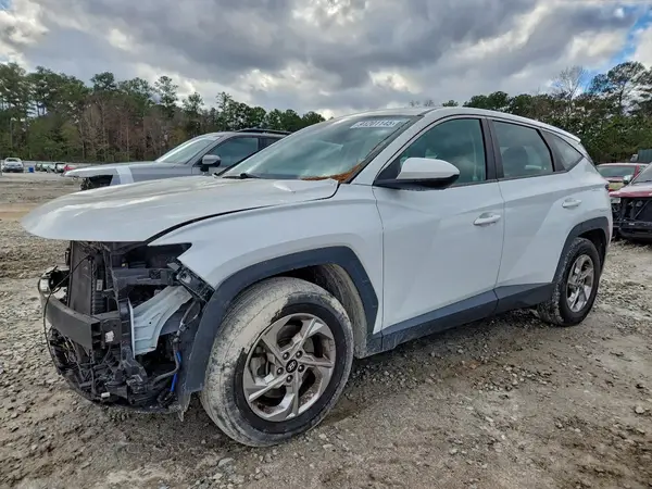 5NMJA3AE6NH002761 2022 HYUNDAI TUCSON - Image 1