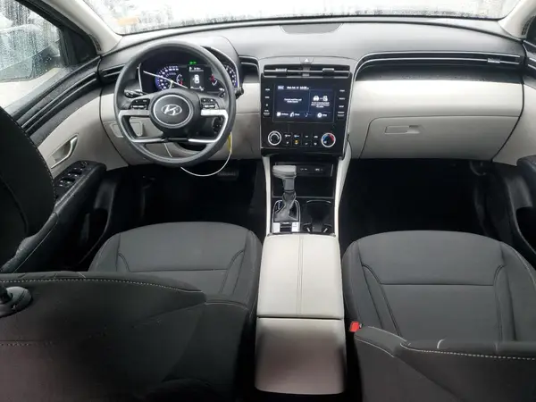 5NMJA3AE6NH005935 2022 HYUNDAI TUCSON - Image 8