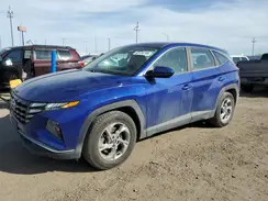 5NMJA3AE6NH007457 2022 HYUNDAI TUCSON
