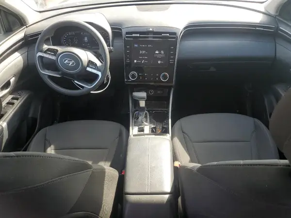 5NMJA3AE6NH007457 2022 HYUNDAI TUCSON - Image 8