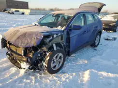 5NMJA3AE6NH007667 2022 HYUNDAI TUCSON
