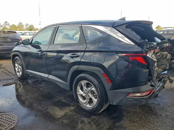 5NMJA3AE6NH007782 2022 HYUNDAI TUCSON - Image 2