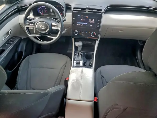 5NMJA3AE6NH007782 2022 HYUNDAI TUCSON - Image 8