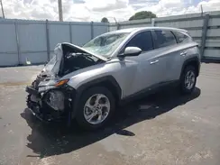 5NMJA3AE6NH020418 2022 HYUNDAI TUCSON