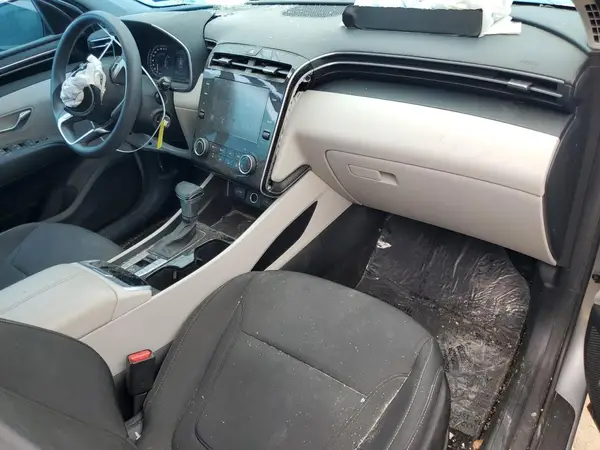 5NMJA3AE6NH026428 2022 HYUNDAI TUCSON - Image 8