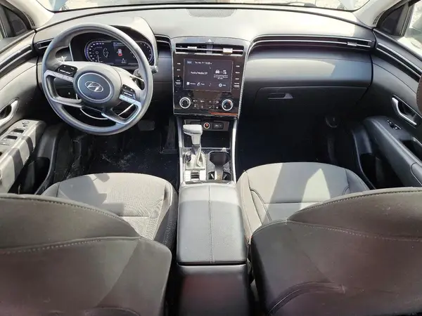 5NMJA3AE6NH043746 2022 HYUNDAI TUCSON - Image 8