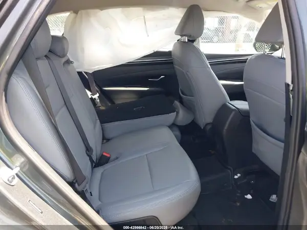 5NMJA3AE6NH056609 2022 HYUNDAI TUCSON - Image 8