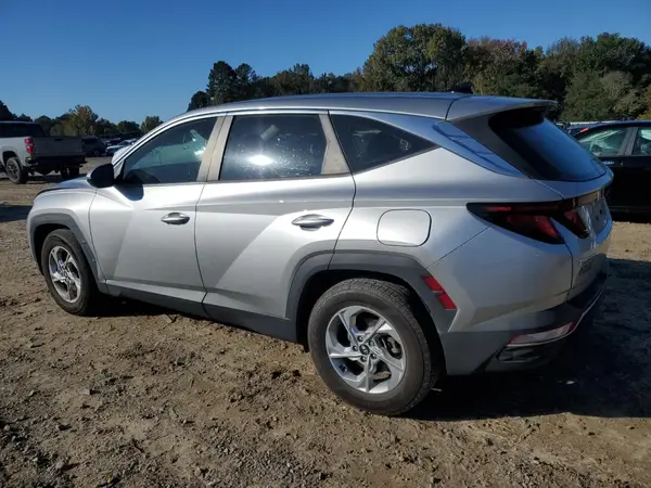 5NMJA3AE6NH060899 2022 HYUNDAI TUCSON - Image 2