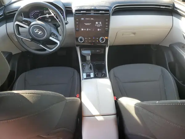 5NMJA3AE6NH060899 2022 HYUNDAI TUCSON - Image 8