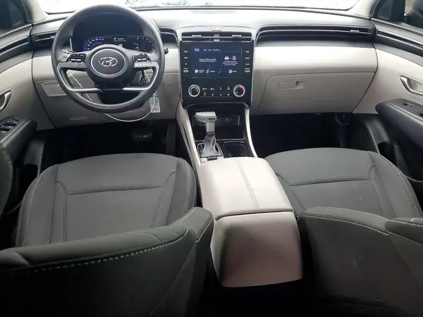 5NMJA3AE6NH061518 2022 HYUNDAI TUCSON - Image 8