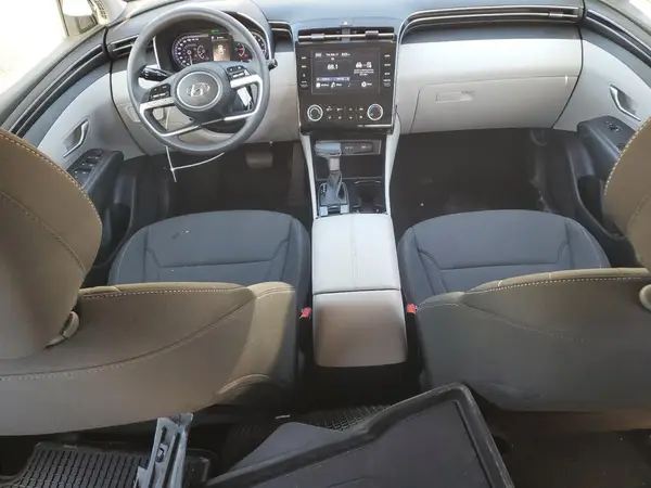 5NMJA3AE6NH067111 2022 HYUNDAI TUCSON - Image 8