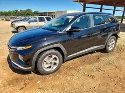 5NMJA3AE6NH067870 2022 HYUNDAI TUCSON