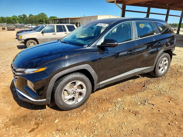 5NMJA3AE6NH067870 2022 HYUNDAI TUCSON - Image 1