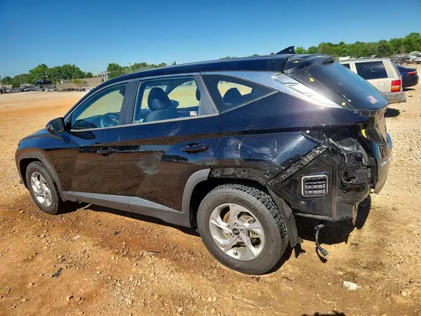 5NMJA3AE6NH067870 2022 HYUNDAI TUCSON - Image 2