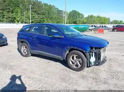 5NMJA3AE6NH070008 2022 HYUNDAI TUCSON